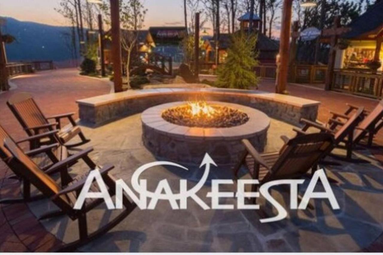 Gt307 Romantic Condo Downtown Gatlinburg & Pool Екстер'єр фото