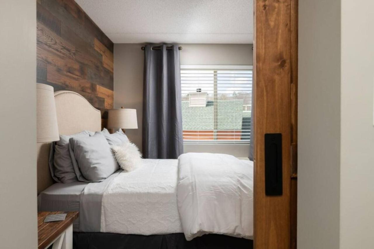 Gt307 Romantic Condo Downtown Gatlinburg & Pool Екстер'єр фото