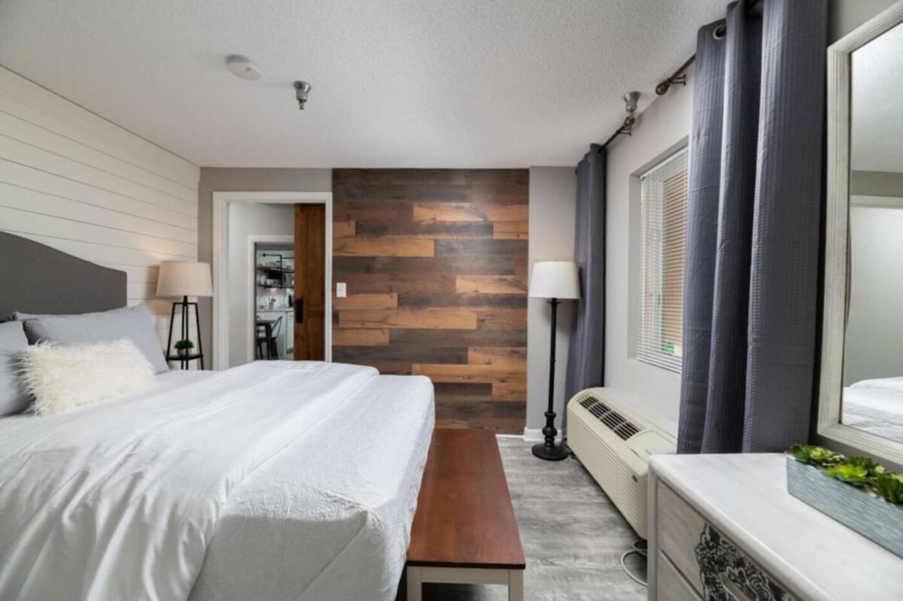 Gt307 Romantic Condo Downtown Gatlinburg & Pool Екстер'єр фото