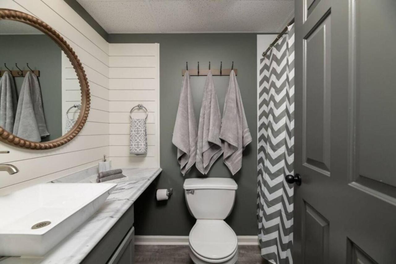 Gt307 Romantic Condo Downtown Gatlinburg & Pool Екстер'єр фото