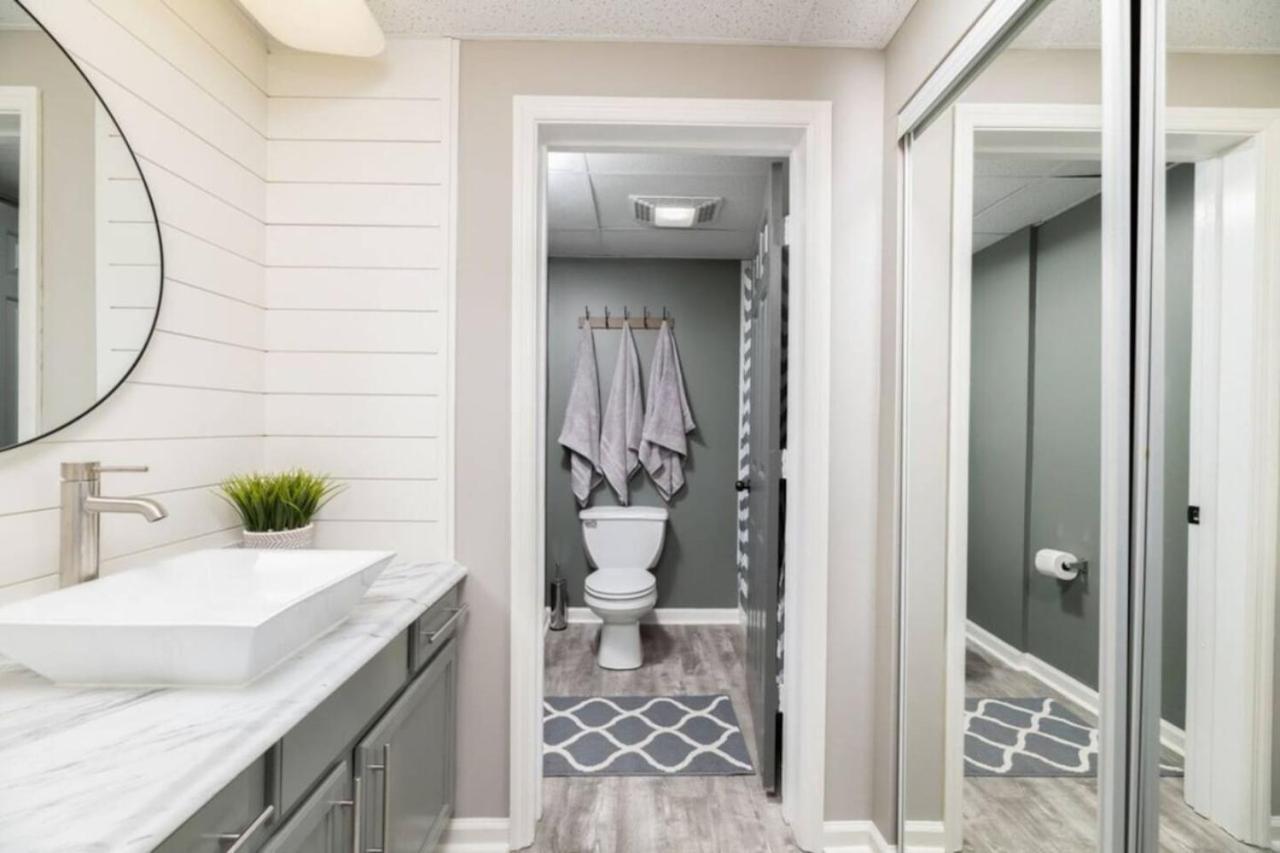 Gt307 Romantic Condo Downtown Gatlinburg & Pool Екстер'єр фото